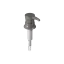 CLC 33-410 PP Lotion Pump, 4cc High-Viscosity Dosage with External Spring Design