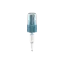CLC 20-410 Ribbed PP Fine Mist Sprayer, 0.14cc Dosage with Inverted Spray Function