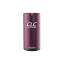 CLC 1oz / 30ml ABS Cylinder Airless Pump Bottle with Integrated Actuator, 0.25cc