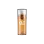 CLC 3.4oz / 100ml PETG Cylinder Airless Pump Bottle, 0.5cc Dosage