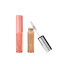 Samhwa 5ml PETG Cylinder Lip Gloss Tube with Doe Foot Applicator