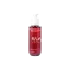 Keyuan Packaging 3.38oz/100ml 20-400 Round PETG Serum Bottle with Metallic Red PP Lotion Pump