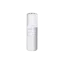 Keyuan Packaging 3.38oz/100ml 20-400 Round PET Anti-Aging Lotion Bottle with White PP Lotion Pump and Clear Ribbed Overcap