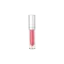 OPL Innovation 4ml / 0.13oz Cylinder PETG Lip Gloss & Concealer Tube with Metallized PP Collar & Cap with Doe Foot Applicator