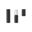 OPL Innovation 2g ABS Cylinder Lipstick Tube with 17.6mm Aluminum Bullet Cup