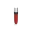 OPL Innovation 6ml / 0.2oz Cylinder PETG Lip Gloss, Liquid Lipstick & Concealer Tube with Tapered Round Inner, Custom Color Collar, Aluminum Cap & Spatula Wand Applicator