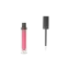 OPL Innovation 6ml / 0.2oz Cylinder PETG Lip Gloss Tube & Concealer Tube with Custom Color Collar & Cap with Doe Foot Applicator