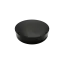 OPL Innovation Deep Well Single-Pan Round ABS Cosmetic Compact with Mirror