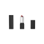 OPL Innovation 1.5g ABS Square Fluted Lipstick Tube with 10.1mm Aluminum Bullet Cup