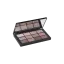 OPL Innovation 12-Pan Rectangular ABS Eyeshadow Palette with Rectangular Wells & Mirror