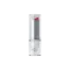 OPL Innovation 3.6g PETG Cylinder Fully Transparent Lipstick Tube with 12.1mm Aluminum Bullet Cup