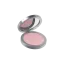 OPL Innovation Single-Pan Round Aluminum Pressed Powder Compact with Mirror & Magnetic Closure
