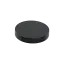 OPL Innovation Deep Well Single-Pan Round ABS Cosmetic Compact