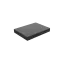 OPL Innovation 12-Pan Rectangular ABS Eyeshadow Palette with Square Wells, Mirror & Magnetic Closure