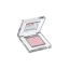 OPL Innovation Single-Pan Clear Square Acrylic Blush & Pressed Powder Compact with Mirror