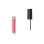 OPL Innovation 3.8ml Cylinder PETG Lip Gloss & Concealer Tube with PP Cap & Doe Foot Applicator