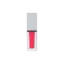 OPL Innovation 6ml / 0.2oz Square PETG Lip Gloss & Concealer Tube with Tapered Inner, Custom Color Collar & Cap with Doe Foot Applicator