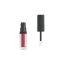 OPL Innovation 5ml Square PETG Lip Gloss Tube with Custom Color Collar, Tall Cap & Doe Foot Applicator