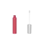 OPL Innovation 2ml Mini Hexagonal PETG Lip Gloss Tube with Customizable Applicator Wand