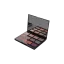 Rongyi Cosmetics 12-Pan Rectangular ABS Eyeshadow Palette with Mirror