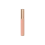 Rongyi Cosmetics 7ml / 0.24oz PETG Cylinder Mascara Tube with Aluminum Cap & Nylon Comb Bristle Brush