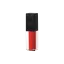 Rongyi Cosmetics 4.5ml / 0.15oz Thick-Wall PETG Square Lip Gloss Tube with ABS Cap & Customizable Wand