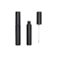 Rongyi Cosmetics 10ml / 0.34oz Cylinder ABS Liquid Eyeliner & Lash Serum Tube with Brush Tip Applicator