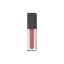 Rongyi Cosmetics 4.5ml / 0.15oz PETG Square Lip Gloss Tube with Round Inner, Wiper, ABS Cap & Customizable Wand Applicator
