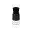 Rongyi Cosmetics 27g ABS Straight Sided Loose Powder Jar with Brush Applicator