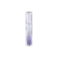 Rongyi Cosmetics 2.5ml / 0.08oz Double-Wall PETG Cylinder Lip Gloss Tube with Customizable Doe-Foot Applicator