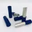Rongyi Cosmetics 2.8g ABS Cylinder Lipstick Tube with Aluminum A-Shell & 11.2mm Bullet Cup