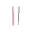 Rongyi Cosmetics 8ml / 0.27oz PETG Cylinder Mascara Tube with Aluminum Cap & Straight Nylon Bristle Spoolie Brush