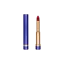 Rongyi Cosmetics 2.5g ABS Slim Cylinder Luxury Lipstick Tube with Aluminum A-Shell & 8.4mm Bullet Cup
