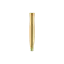 Rongyi Cosmetics 15ml / 0.51oz PETG Curved Mascara Tube with Classic Nylon Bristle Brush