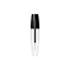 Rongyi Cosmetics 0.6oz / 8ml AS Tapered Cylinder Lip Gloss Tube with Doe-Foot Applicator