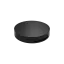 Rongyi Cosmetics Single-Pan Round ABS Powder Compact with Mirror