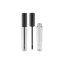 Rongyi Cosmetics 10ml / 0.34oz PETG Cylinder Mascara Tube with Classic Nylon Bristle Brush