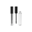 Rongyi Cosmetics 3.5ml PETG Cylinder Eyeliner Mascara Tube with Classic Nylon Brush