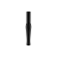 Rongyi Cosmetics 16.5ml / 0.56oz PETG Curved Mascara Tube with Classic Nylon Bristle Brush