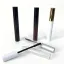 Rongyi Cosmetics 9ml / 0.3oz PETG Cylinder Mascara Tube with Classic Nylon Bristle Brush