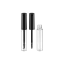 Rongyi Cosmetics 3.2ml / 0.11oz PETG Cylinder Eyeliner Tube with Classic Nylon Brush