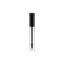 Rongyi Cosmetics 13ml / 0.44oz PETG Cylinder Mascara & Brow Gel Tube with Aluminum Cap & Classic Nylon Bristle Brush