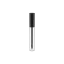 Rongyi Cosmetics 4ml / 0.14oz PETG Cylinder Eyeliner Tube with Aluminum Cap & Classic Nylon Brush