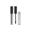 Rongyi Cosmetics 8ml / 0.27oz PETG Cylinder Mascara Tube with Classic Nylon Bristle Brush