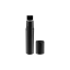 Rongyi Cosmetics 6g ABS Dual-Ended Top-Fill Cylinder Eyeliner Stick with Nylon Brush Applicator