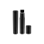 Rongyi Cosmetics 6g ABS Dual-Ended Top-Fill Cylinder Eyeliner Stick with Nylon Brush Applicator