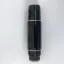 Rongyi Cosmetics 6g ABS Dual-Ended Top-Fill Cylinder Eyeliner Stick with Nylon Brush Applicator