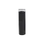 Rongyi Cosmetics 4.5g ABS Cylinder Lipstick with 12.1mm Bullet Cup, Aluminum Outer Case & Straight Cap with Clear Top