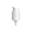 ZJ Pack 24-410 PP Slim Oil Pump with Nozzle Cap, 1cc Dosage with External Spring, Compatible with High-Viscosity Formulas