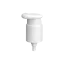 ZJ Pack 24/400 PP Serum/Treatment Pump, 0.48cc Dosage, Twist Lock